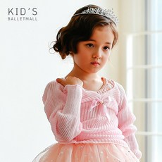 키즈발레몰 아기 발레복 여아 키즈발레복 튜튜 분리형 유아 주니어