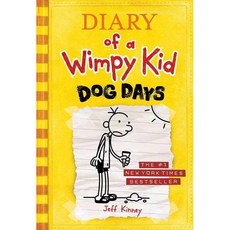 Diary of a Wimpy Kid 04 Dog Days