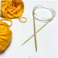 코 대바늘 뜨개질 줄바늘 3mm CYWFKHSZ3, 본상품