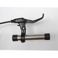 운전 연수봉 보조 제동기 장롱면허 자차연수 다잇츄 도로주행, 수동 전용 (짧은 행정)