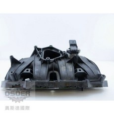 奧斯德 VAG 進氣岐管接頭 03C129711Q, 1個