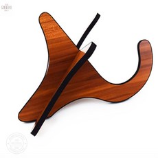 일꾼몰 우쿨렐레 홀더 기타행거