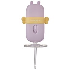 헤이브랜드 LED 스마트 이어픽, 1개입, 1개