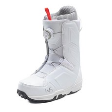 버튼 보아퍼 스노우보드 부츠 스노보드 2041 남녀공용 여성용 화이트퍼플 남성 라이트그레이, 1개, E. fox01