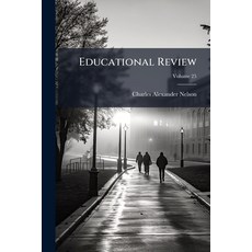 (英文圖書)Educational Review; Volume 25 平裝版, Nabu Press, English, Paperback