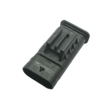 호환 XG7046K-1.5-11 주차 센서 아이 커넥터 1-1564559-1/1-1718645-1, 01 Male