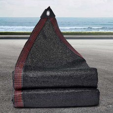 HDPE 비닐 차광막 햇빛가리개 그늘막 옥상 천막 3x4M, 상세페이지 참조