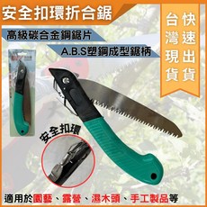 大力夯 折疊鋸, 1個
