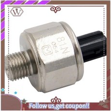 Honda Acura 용 A57E-노크 센서 2003-2007 Accord 2002-2009 CRV 2002-2005 Civic 대체 30530-PPL-A01 1580917, 1개