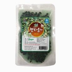 자연산 민물 깐다슬기 200g 섬진강 냉동 올갱이, 3개