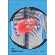 (영문도서) Nonalcoholic Fatty Liver Disease (NAFLD) Paperback, Bentham Science Publishers, English, 9781681084664