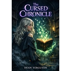 (영문도서)The Cursed Chronicle: Book 1 of The Cursed Artifacts Paperback, Independently Published, English, 9798196235009
