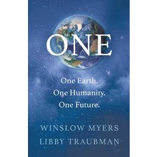(영문도서)One: One Earth One Humanity One Future Paperback, Creative Initiative Publica..., English, 9798218761974