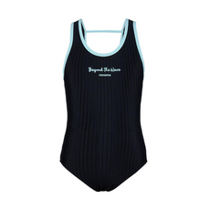 레노마 여아동 포인트 U라인 수영복(GS2F801)