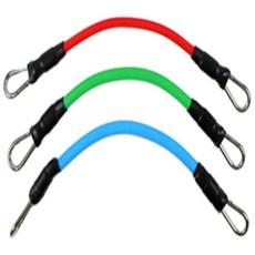 춘향골 발목 저항 밴드 발목튜빙밴드