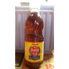 祐霖 泰國味露 魚露 300ml, 1個