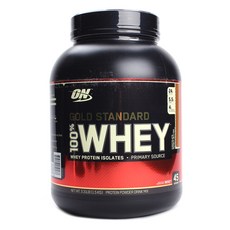OPTIMUM NUTRITION 分離乳清蛋白補充粉 巧克力花生醬口味, 1.5公斤