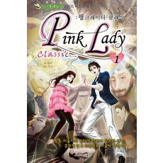 粉紅淑女經典 1, 韓國之家