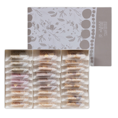 (롯데백화점)고마운 당신에게 (입 ), 27개, 357g