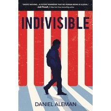 (영문도서) Indivisible Paperback, Little, Brown Books for You..., English, 9780759553897