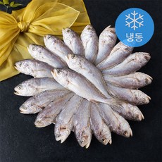 크고 실한 조기 굴비 설 명절 선물세트, 1박스, 3kg (28cm 내외 15마리)