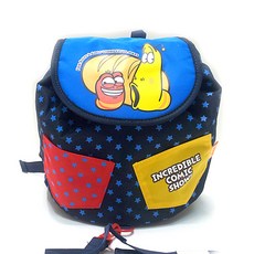 라바 큐트 미아방지배낭 유아가방