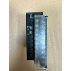 OMRON歐姆龍 CJ1W-AD081-V1 (4724)模塊，高速精確，工業自動化適用, 1個