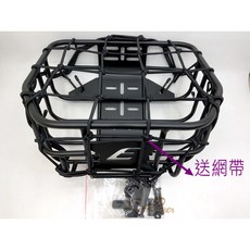 EPIC 水冷BWS 前置物籃