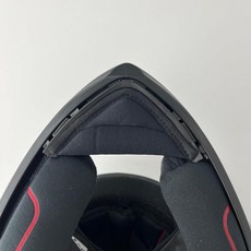 YMTSGEQ K1/K3SV 턱 커튼 오토바이 헬멧 액세서리 방풍 AGV K1/K3 SV 헬멧과 호환, YMTSGEQ K1/K3SV 턱 커튼, 오토바이 헬멧