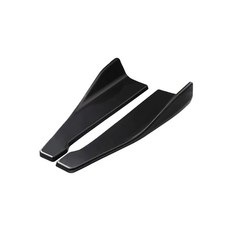 락모터스 자동차 사이드윙 컵윙 35cm 47cm 립댐 에어로파츠