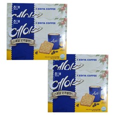 해태 에이스 스페셜 모카블렌드 364g x 4개, 1세트