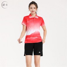 運動套裝 速乾透氣短袖短褲運動休閒套裝