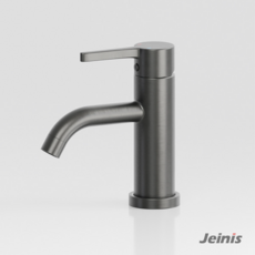 DJ 세면대수전 교체 101 원홀 무광 매트그레이 세면수전 탑볼수전, 1개