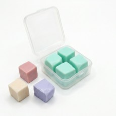 悅(QUIET) 矽膠耳塞 適合小耳道/側睡, 1套, 4個裝