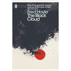 The Black Cloud:, The Black Cloud, Hoyle, Fred(저), Penguin Group