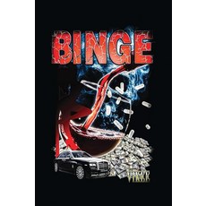 Binge [paperBACK 백] 205628