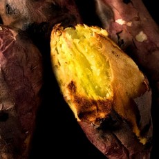 해남 고구마 꿀고구마 10kg 5kg 3kg 베니하루카 호박고구마 밤고구마 해남고구마, 특대/3kg, 1개