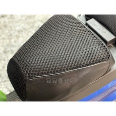 L2來來 機車座墊椅套, 1個, 4MICA 前