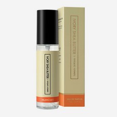 멈칫 섬유향수 아이보리 시어버터 70ml 312083