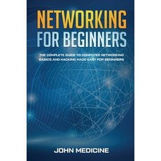 Networking for Beginners Paperback, New Era Publishing Ltd, English, 9781914053047