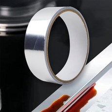 초초맛트 방수방열 알루미늄테이프 싱크대배수구방수테이프