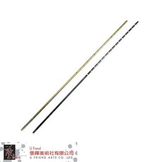 DANNY銅製寫生素描測量棒(顏色隨機出貨), 1個