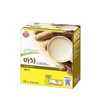 오뚜기 마차(15T) 225G, 15g, 15개입