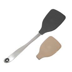 실리콘 분리형 뒤지개 + 헤드 세트 국내생산, 1개, 랜덤