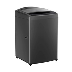 LG 통돌이 17KG 인공지능 AI 세탁기 인버터DD 블랙, T17MX3