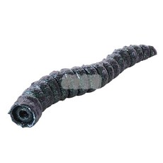 3D 프린터 움직이는 샌드웜 지렁이 거머리 장난감 다관절 프린팅, 우주, 대형(25cm)