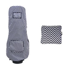 골프토리 골프 항공커버 골프백커버 골프백항공커버 골프여행, 옐로우