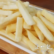 這一包 極鮮馬鈴薯脆條, 1個