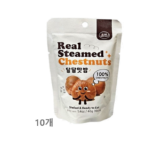 달달맛밤, 40g, 10개