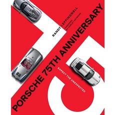 Porsche 75th Anniversary: Expect the Unexpected 222702, Porsche 75th Anniversary: Expe